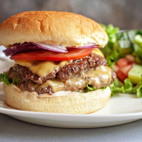 Burgers