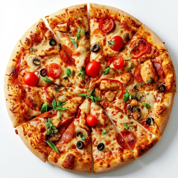 Pizza