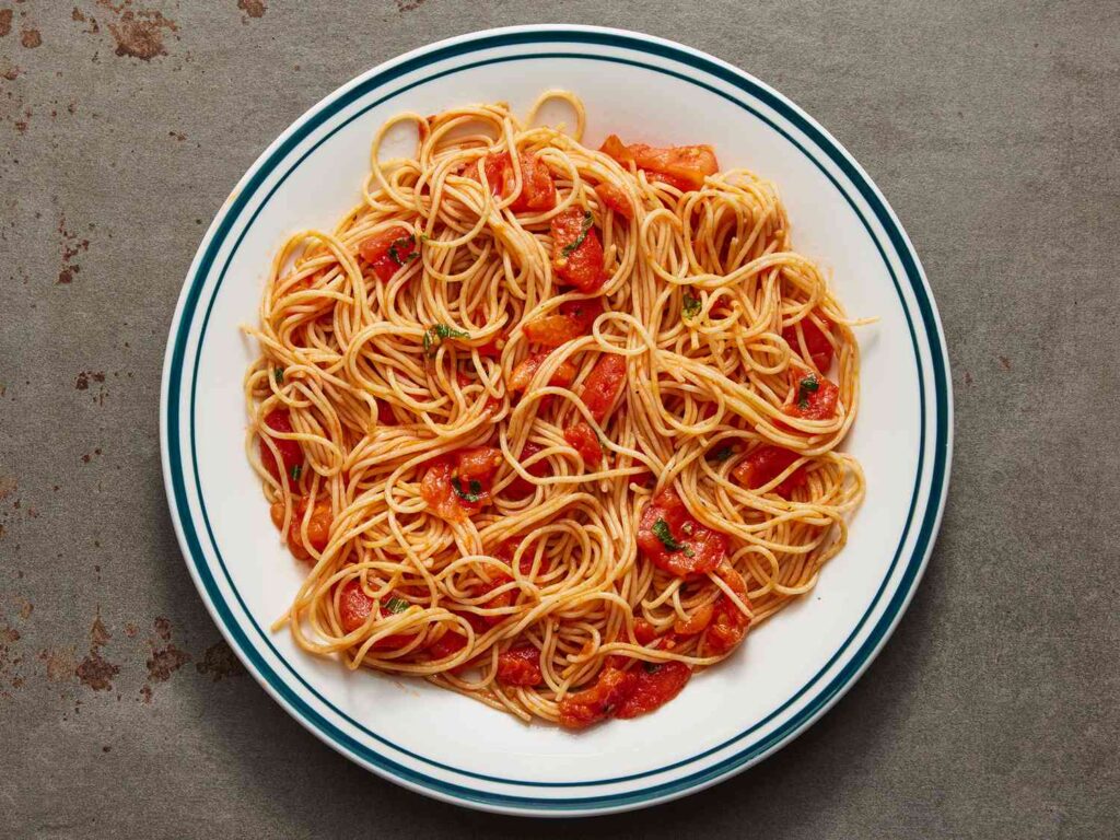 Our Favorite Weekend Meals