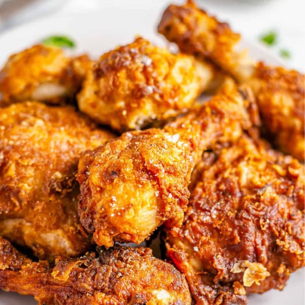 Crispy Chicken