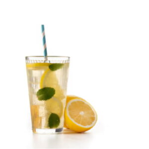 Fresh Lemonade