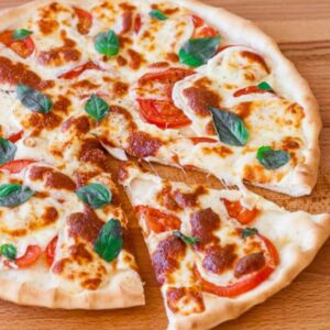 Margherita Pizza